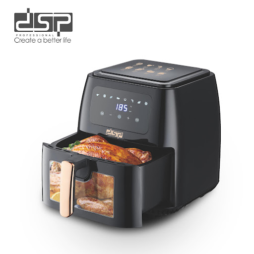 Air Fryers from DSP Professional